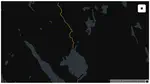 Stream network traversal with SedonaDB